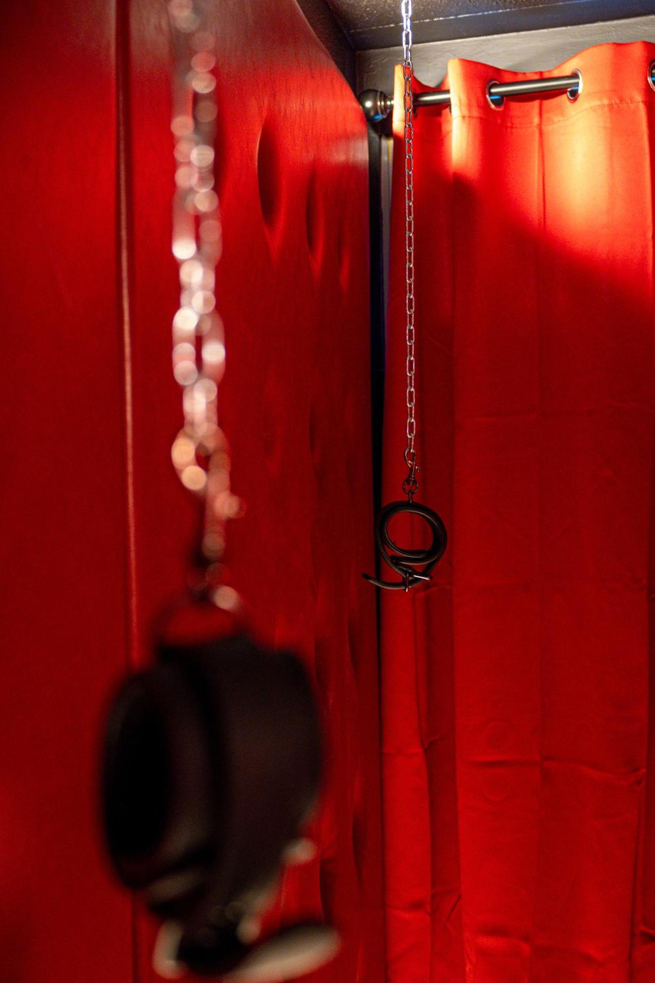 Cocon Sensuel - 50 Nuances - Les Cocons De Nath Apartment Montbéliard Екстериор снимка